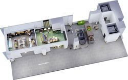 SmartFood@Mandai (D25), Factory #619310291
